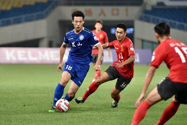 U16中国队2-0战胜对手，彭显宸进球助力胜利